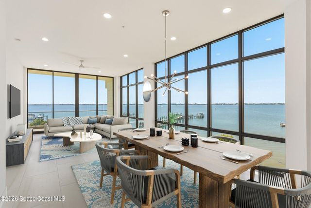 225 Strand Drive 408, Melbourne Beach, FL 32951