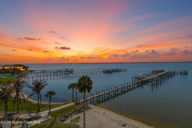 225 Strand Drive 408, Melbourne Beach, FL 32951