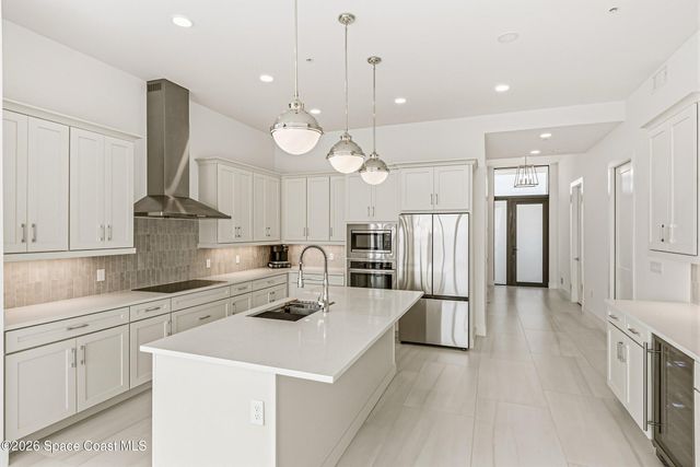 225 Strand Drive 408, Melbourne Beach, FL 32951