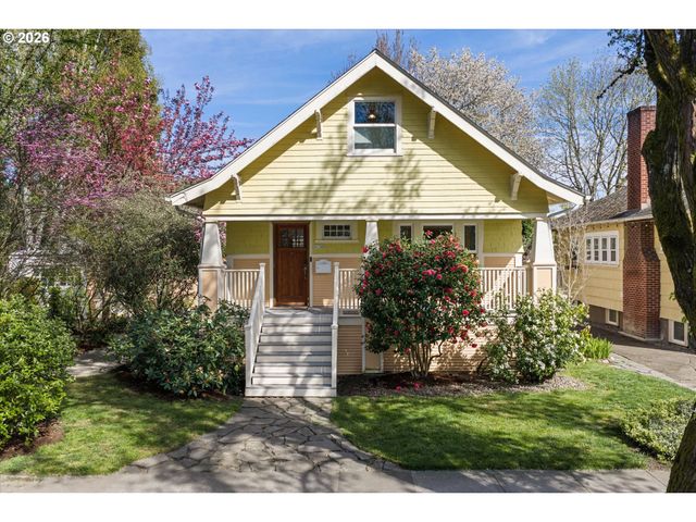 2136 Se 38TH Ave, Portland, OR 97214