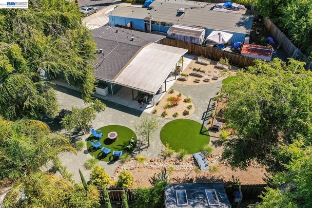 1992 Heaton Circle, Concord, CA 94520