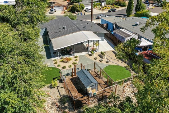 1992 Heaton Circle, Concord, CA 94520