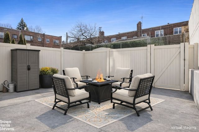 3330 61st St Apt 105, New York City, NY 11377