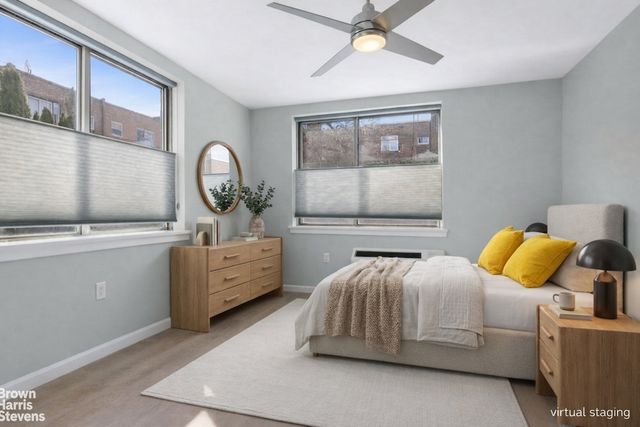 3330 61st St Apt 105, New York City, NY 11377