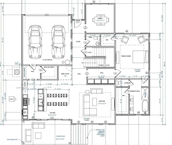 936 Brookwood Drive, Dallas, TX 75224