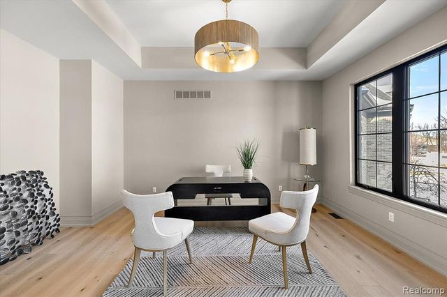 1597 Vista Drive, Oakland, MI 48363