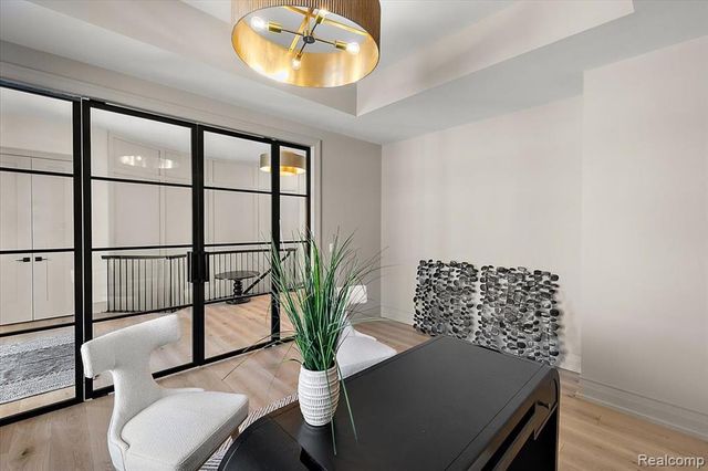 1597 Vista Drive, Oakland, MI 48363