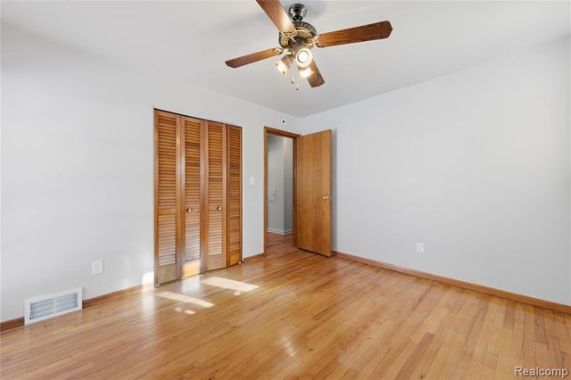 2722 Banner Street, Dearborn, MI 48124