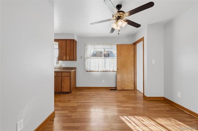 2722 Banner Street, Dearborn, MI 48124