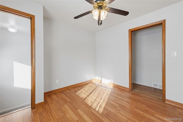 2722 Banner Street, Dearborn, MI 48124