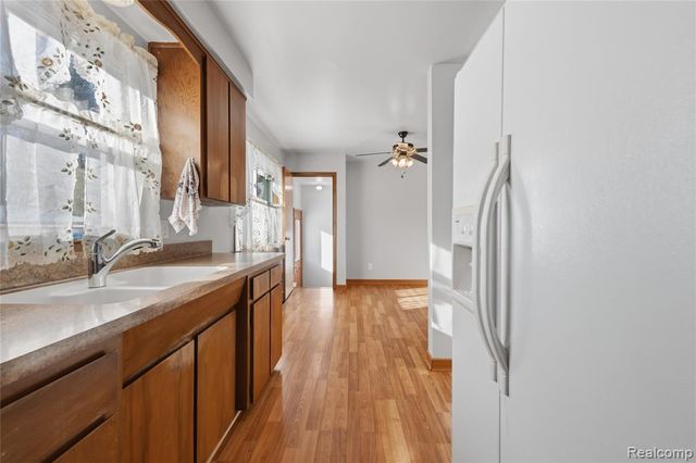 2722 Banner Street, Dearborn, MI 48124