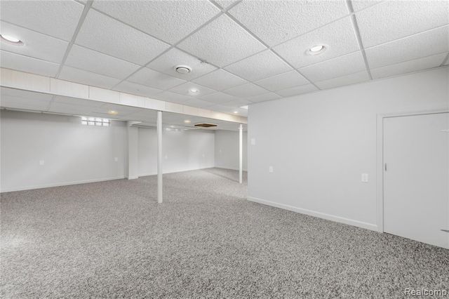 2722 Banner Street, Dearborn, MI 48124