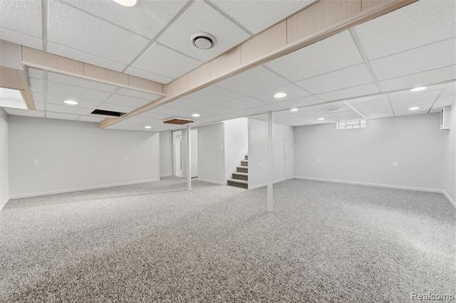 2722 Banner Street, Dearborn, MI 48124