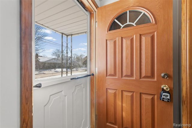 2722 Banner Street, Dearborn, MI 48124