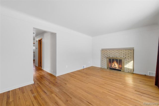 2722 Banner Street, Dearborn, MI 48124