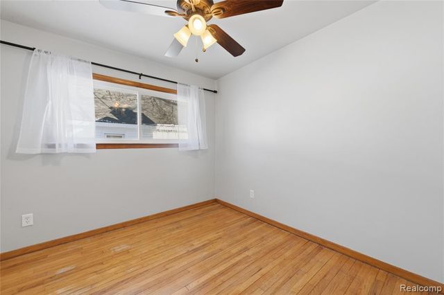 2722 Banner Street, Dearborn, MI 48124