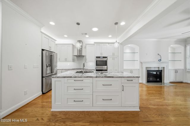1176 Evangeline Drive, Leland, NC 28451