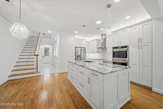 1176 Evangeline Drive, Leland, NC 28451