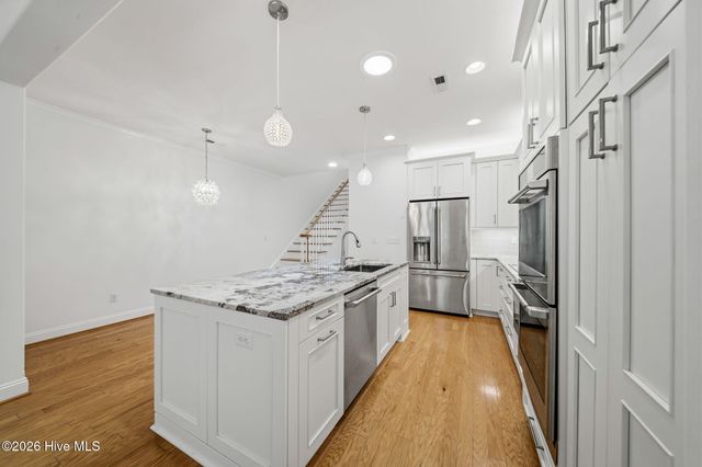 1176 Evangeline Drive, Leland, NC 28451