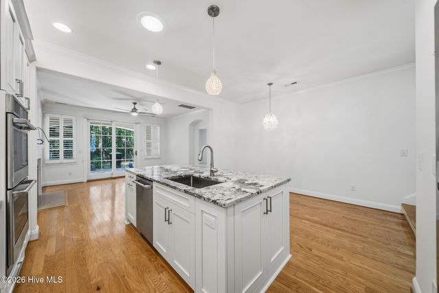 1176 Evangeline Drive, Leland, NC 28451