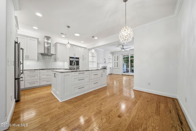 1176 Evangeline Drive, Leland, NC 28451