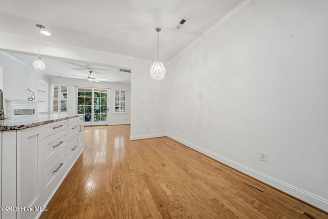 1176 Evangeline Drive, Leland, NC 28451
