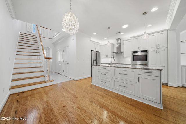 1176 Evangeline Drive, Leland, NC 28451