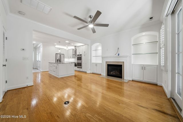 1176 Evangeline Drive, Leland, NC 28451