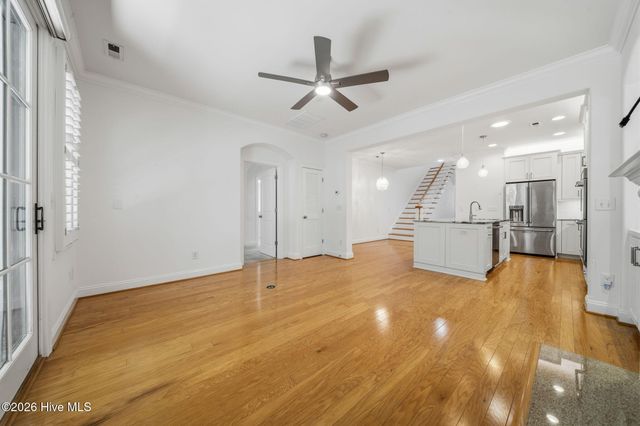 1176 Evangeline Drive, Leland, NC 28451