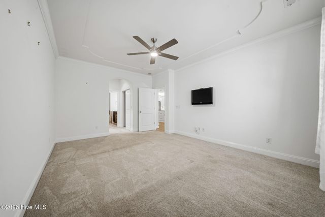 1176 Evangeline Drive, Leland, NC 28451