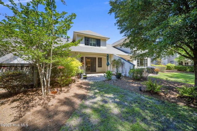 1176 Evangeline Drive, Leland, NC 28451