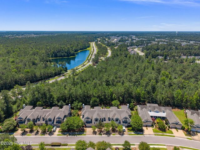 1176 Evangeline Drive, Leland, NC 28451