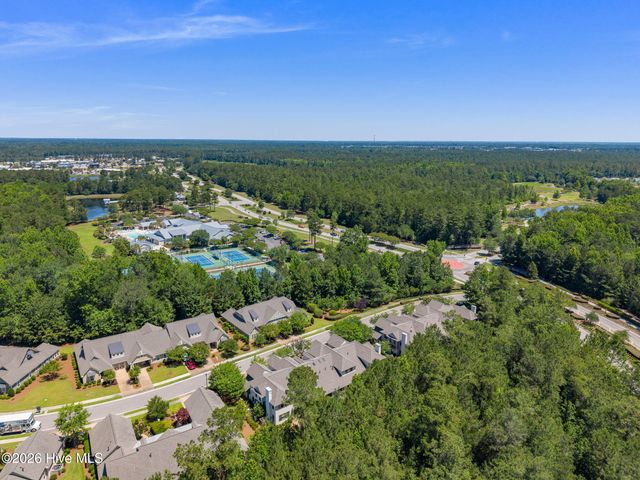 1176 Evangeline Drive, Leland, NC 28451
