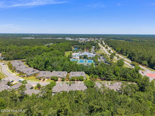 1176 Evangeline Drive, Leland, NC 28451