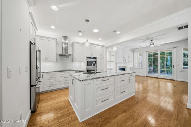 1176 Evangeline Drive, Leland, NC 28451