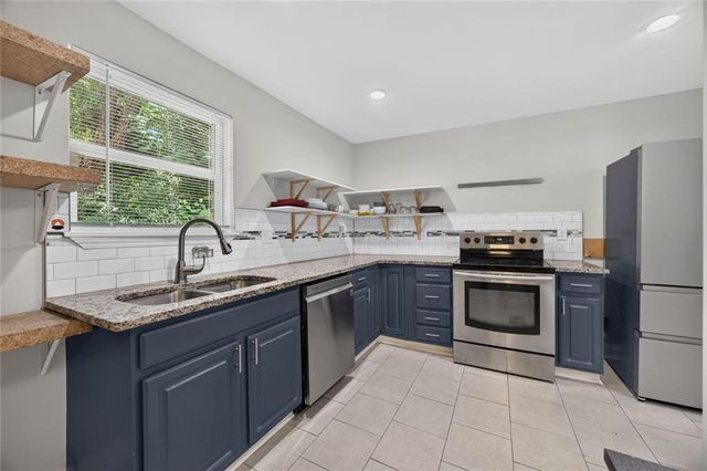 1048 Garibaldi Street SW, Atlanta, GA 30310