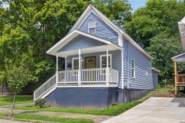 1048 Garibaldi Street SW, Atlanta, GA 30310
