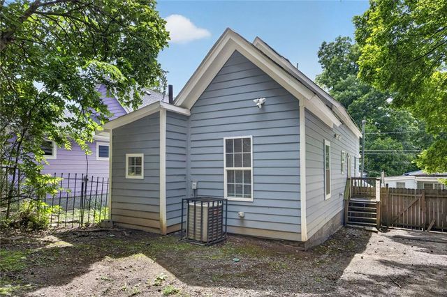 1048 Garibaldi Street SW, Atlanta, GA 30310