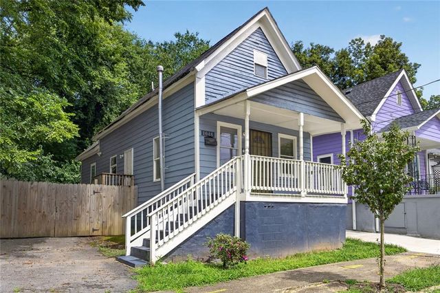 1048 Garibaldi Street SW, Atlanta, GA 30310