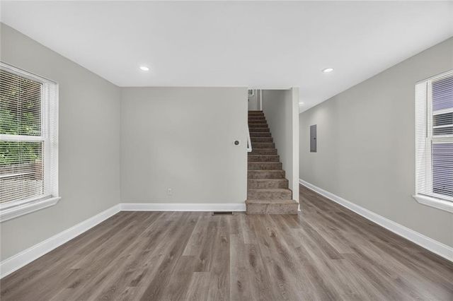 1048 Garibaldi Street SW, Atlanta, GA 30310