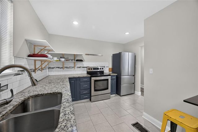 1048 Garibaldi Street SW, Atlanta, GA 30310
