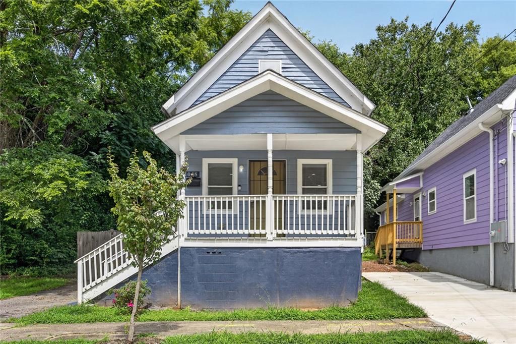 1048 Garibaldi Street SW, Atlanta, GA 30310