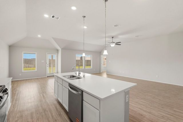 1943 Village Orchard Lane, Katy, TX 77423