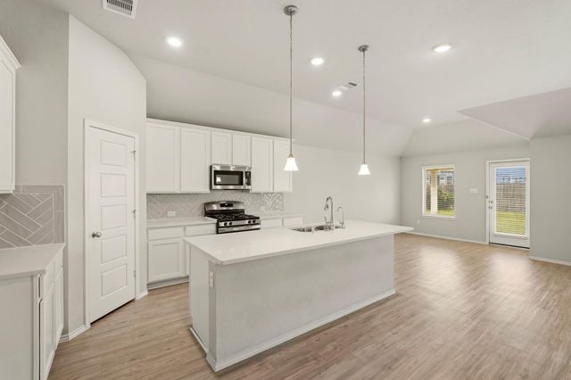1943 Village Orchard Lane, Katy, TX 77423