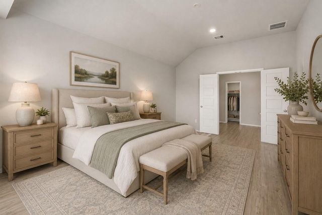 1943 Village Orchard Lane, Katy, TX 77423