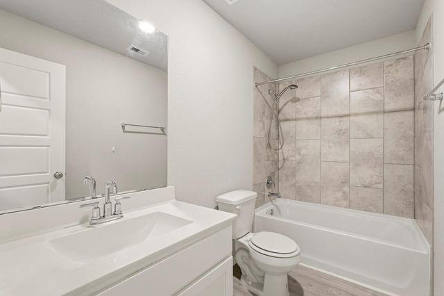 1943 Village Orchard Lane, Katy, TX 77423