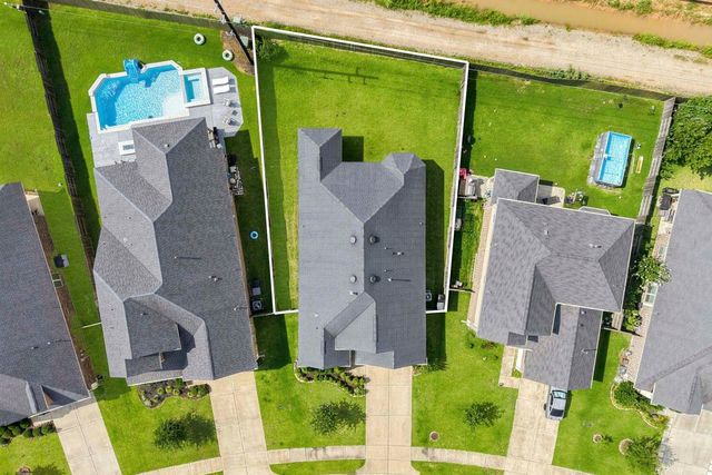 1943 Village Orchard Lane, Katy, TX 77423