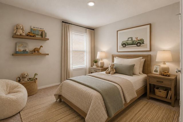 1943 Village Orchard Lane, Katy, TX 77423