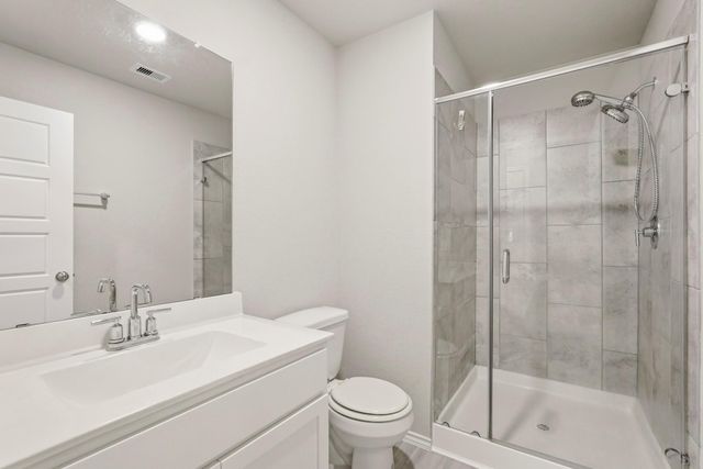 1943 Village Orchard Lane, Katy, TX 77423