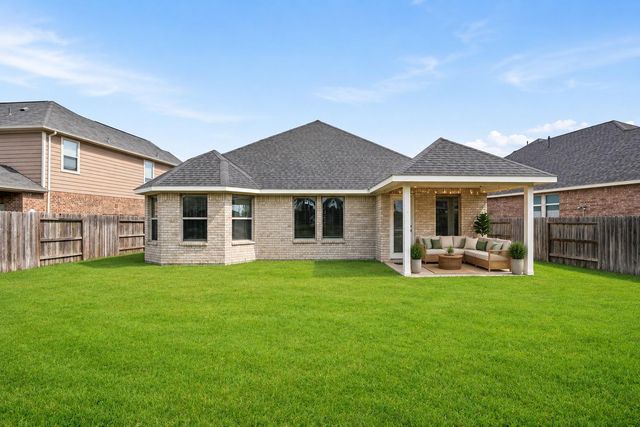 1943 Village Orchard Lane, Katy, TX 77423